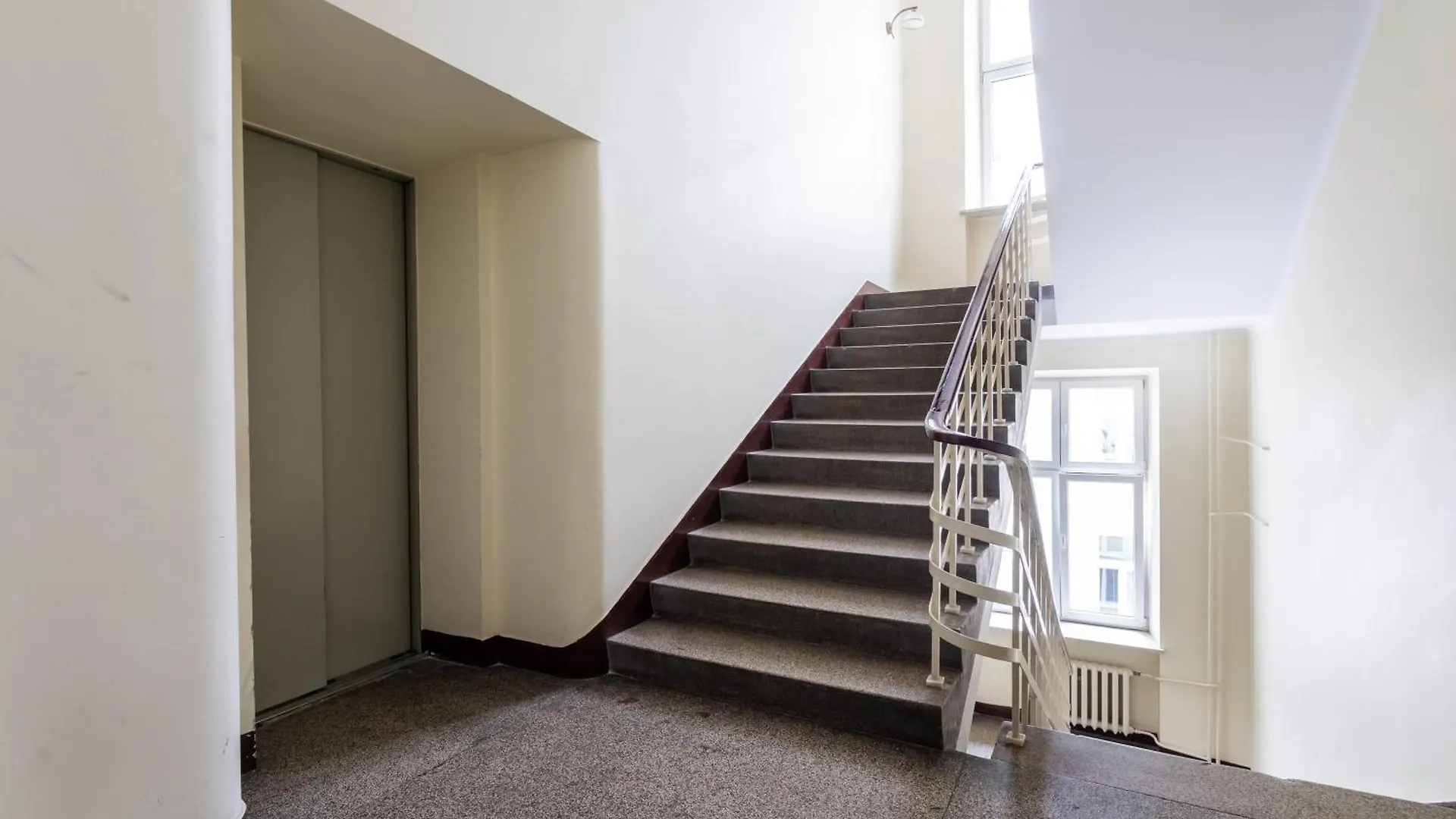 Apartment The Champagne Suite City Center Warsaw