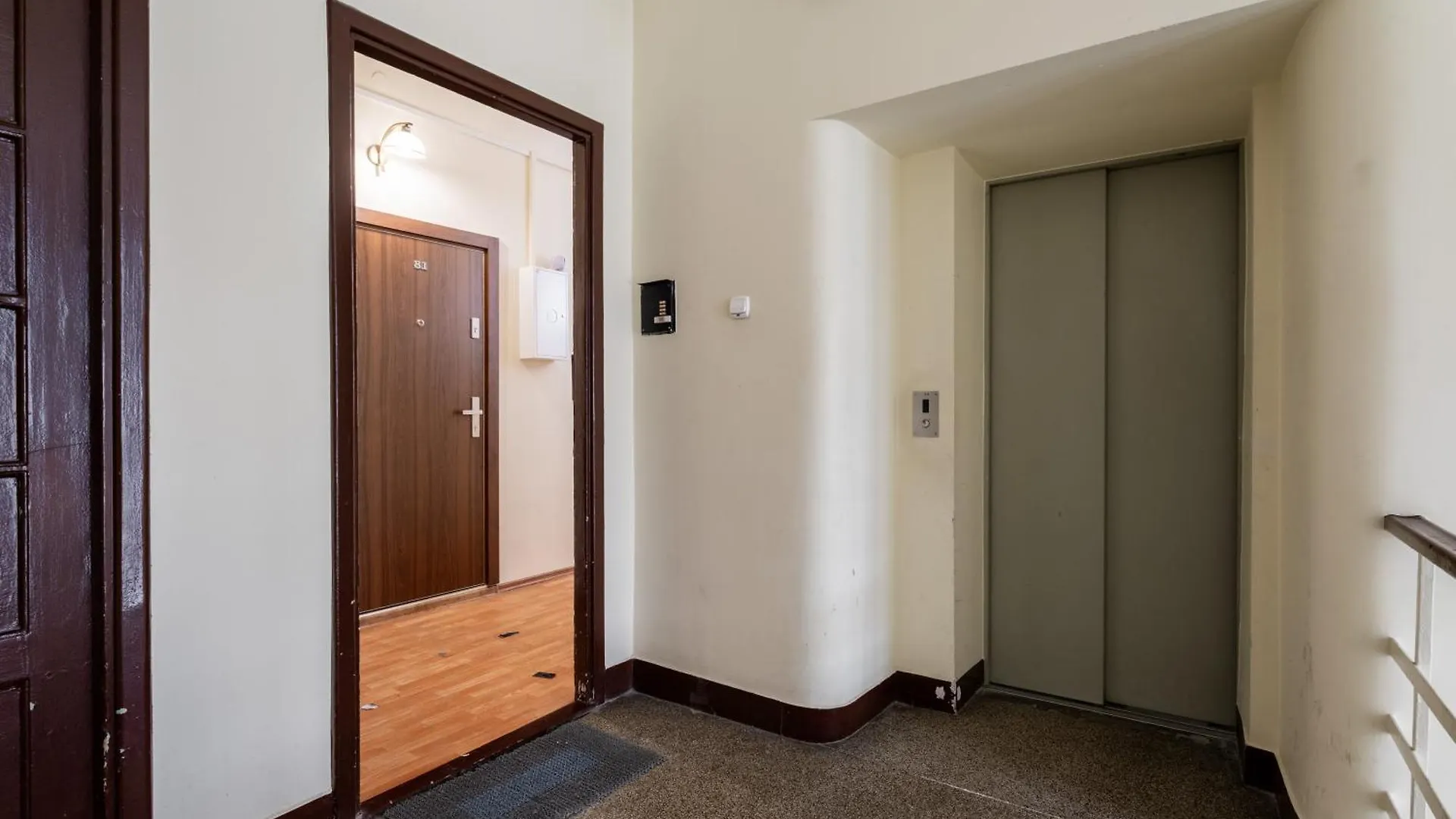 The Champagne Suite City Center Warsaw 0*,  Poland